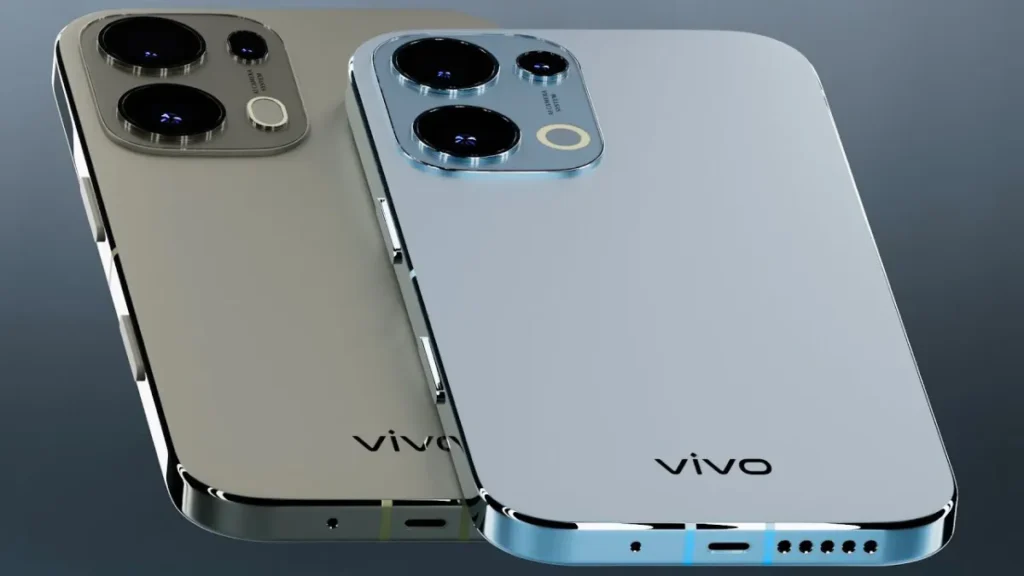 Vivo v60 5g